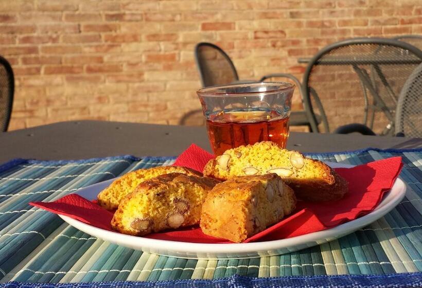 Piccolo Hotel San Valentino