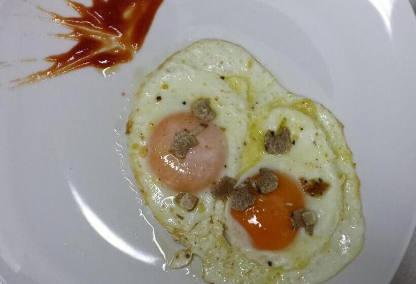 Piccolo Hotel San Valentino