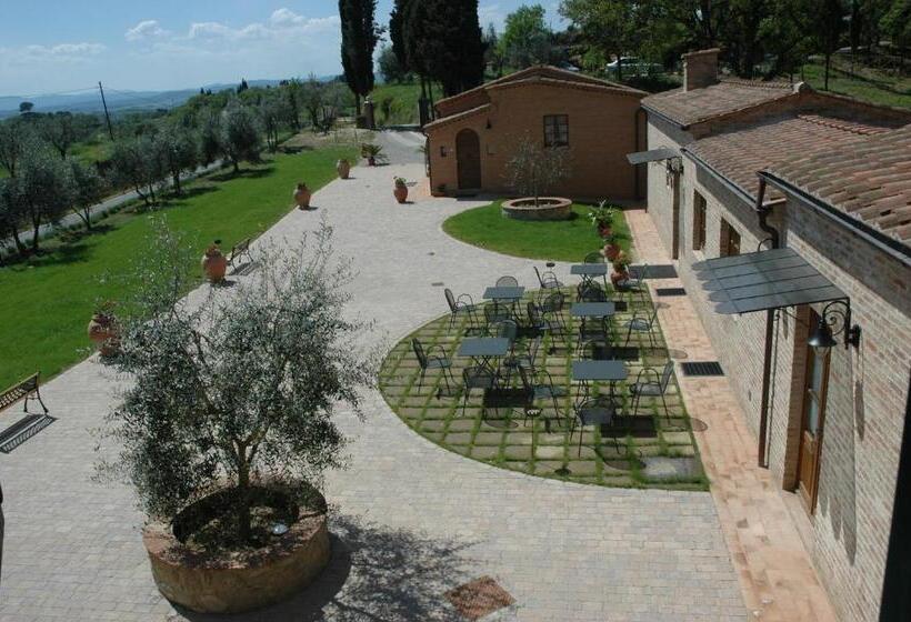 Piccolo Hotel San Valentino