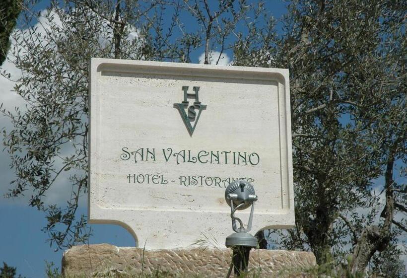Piccolo Hotel San Valentino