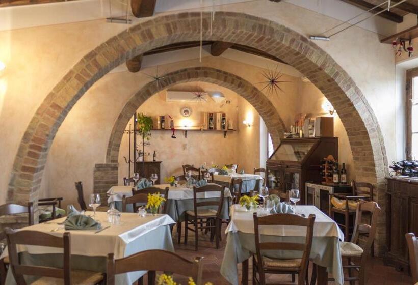 Piccolo Hotel San Valentino