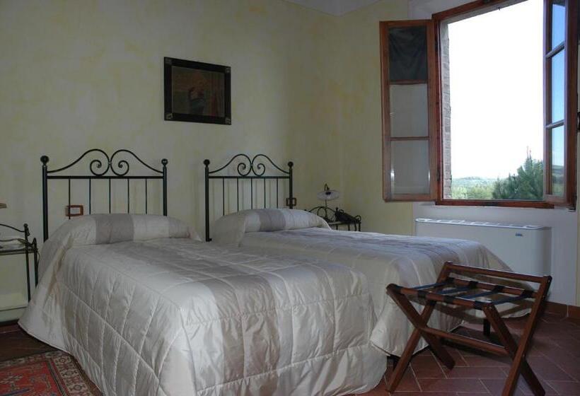 Piccolo Hotel San Valentino