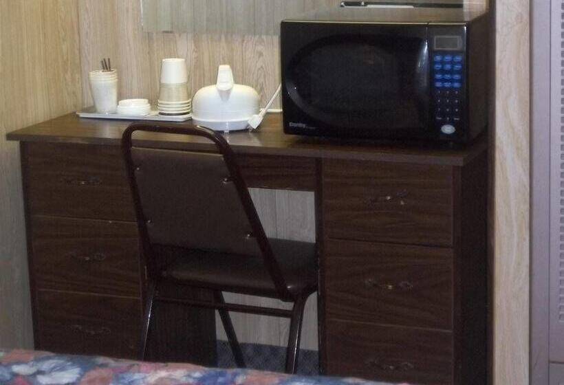 Raval Paradise Motel And Rv Park