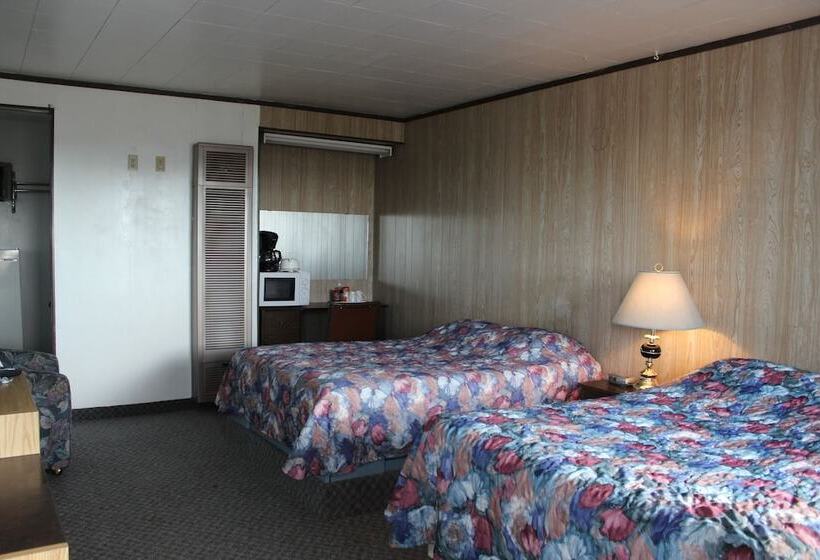 Raval Paradise Motel And Rv Park