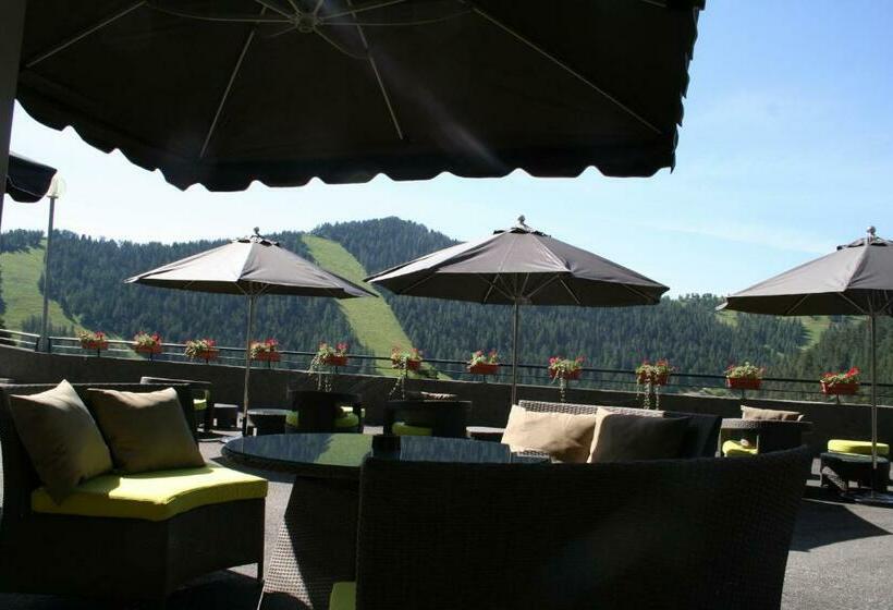 Residence Adrechas Et Spa