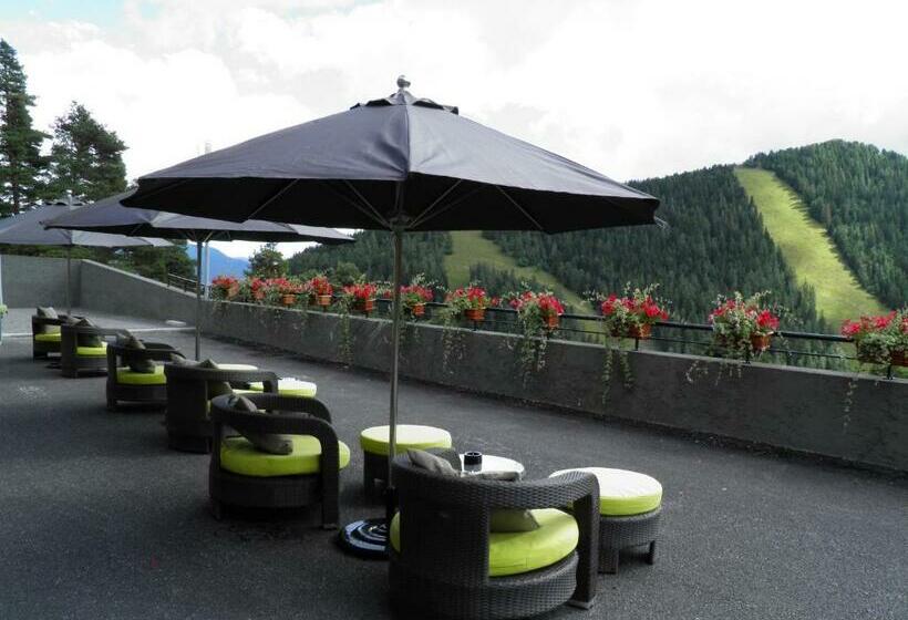 Residence Adrechas Et Spa