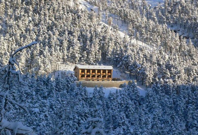 Residence Adrechas Et Spa