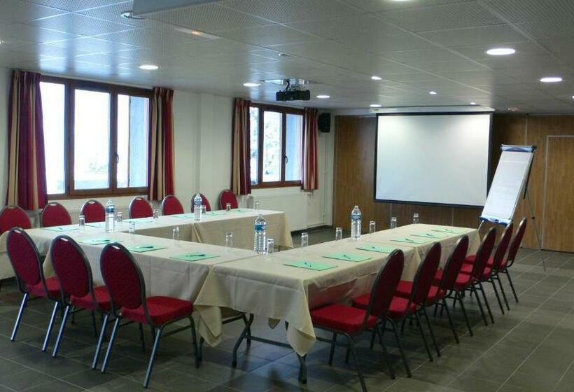 Residence Adrechas Et Spa