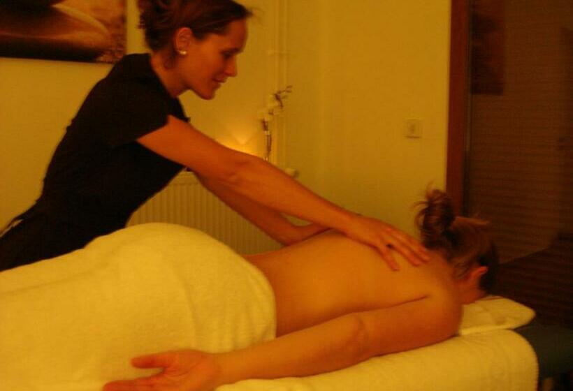 Residence Adrechas Et Spa