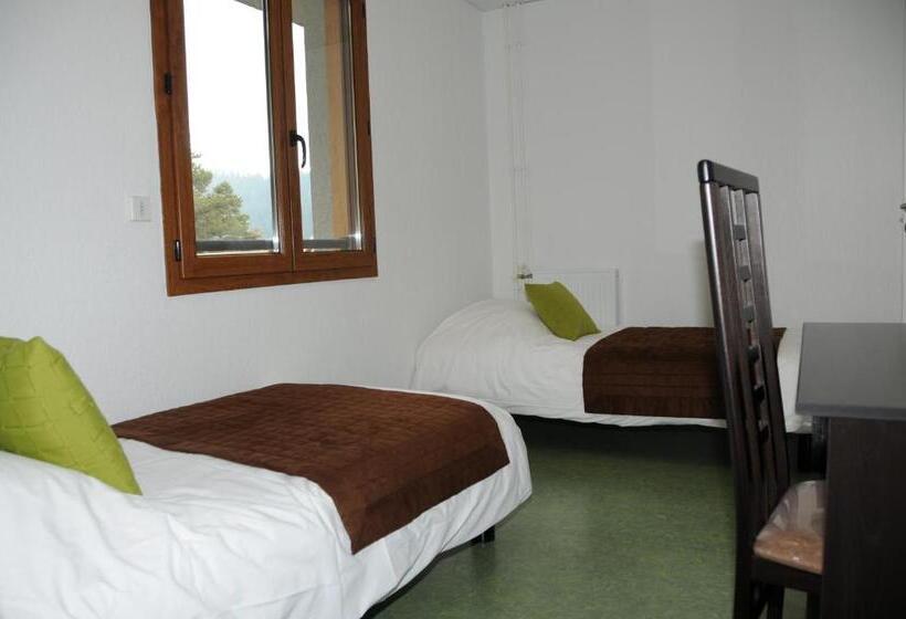 Residence Adrechas Et Spa