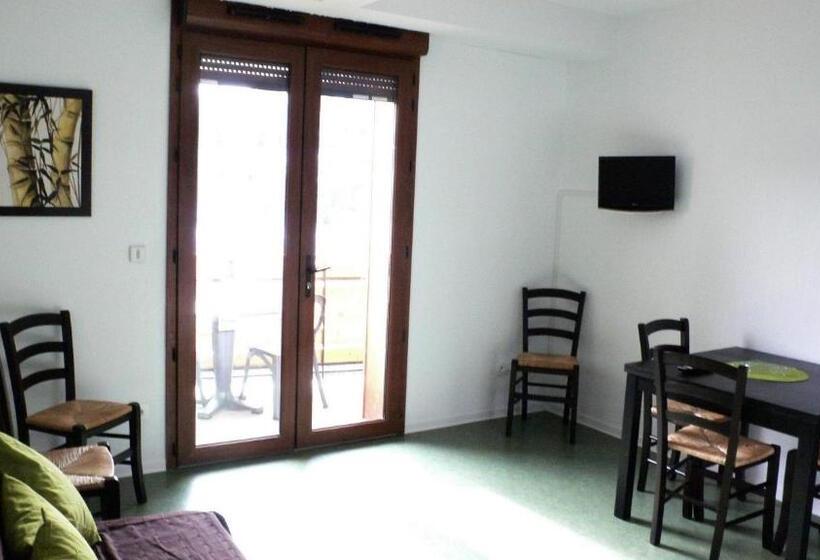 Residence Adrechas Et Spa