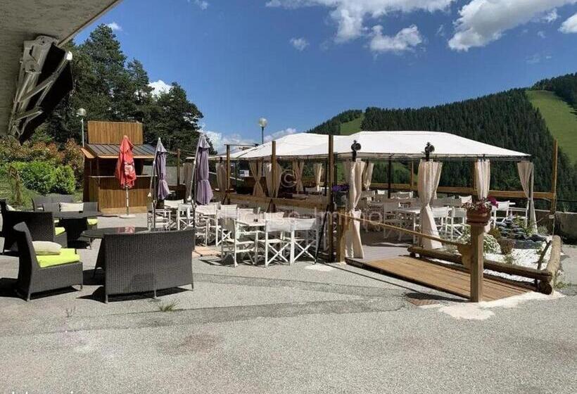 Residence Adrechas Et Spa