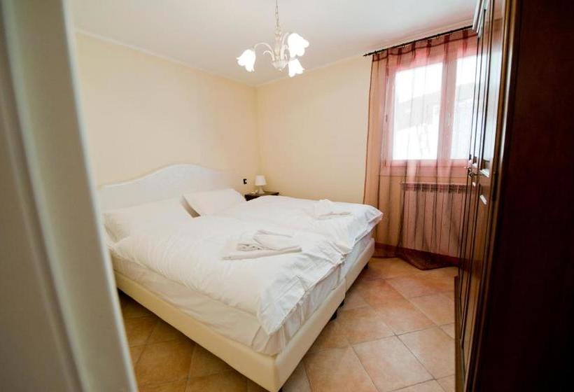 Residence La Corte