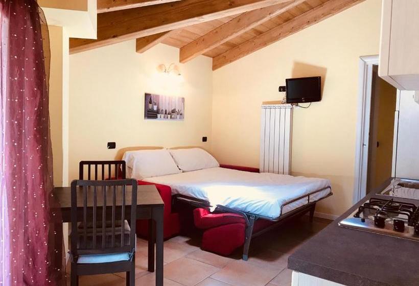 Residence La Corte