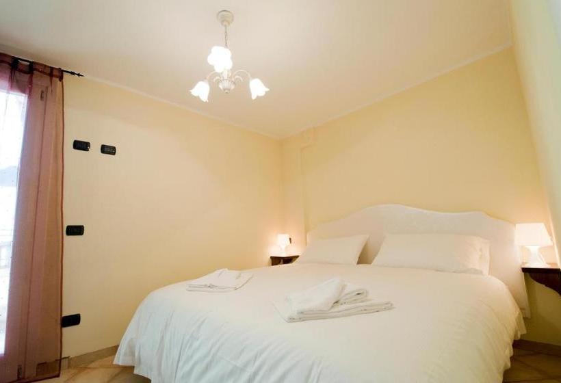 Residence La Corte