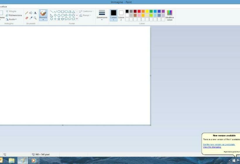 Residence La Piscina