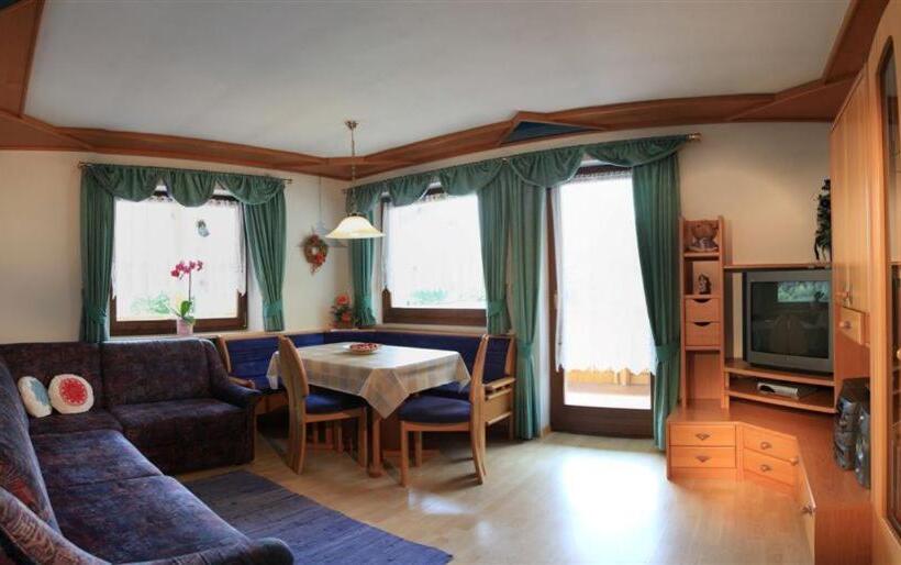 Residence Landhaus Rainer