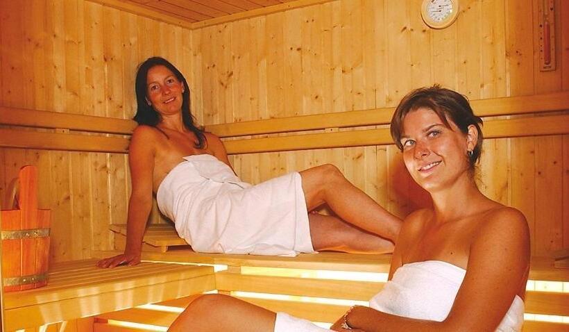 Residence Landhaus Rainer