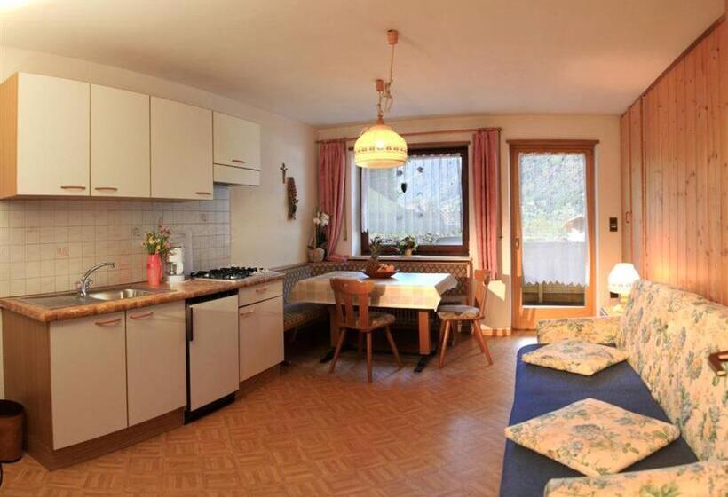 Residence Landhaus Rainer