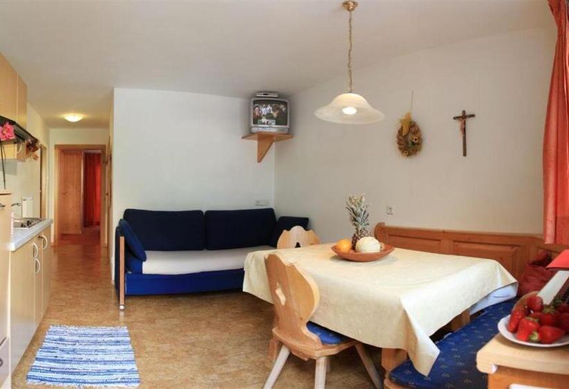 Residence Landhaus Rainer