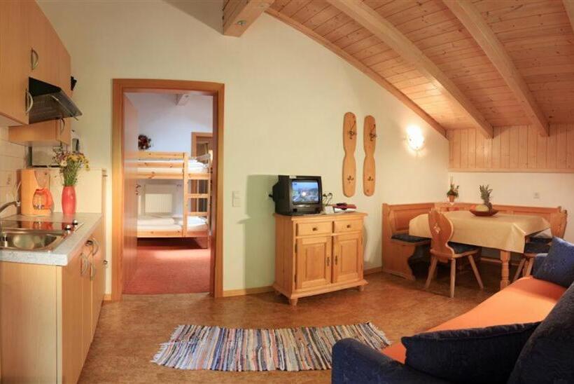 Residence Landhaus Rainer