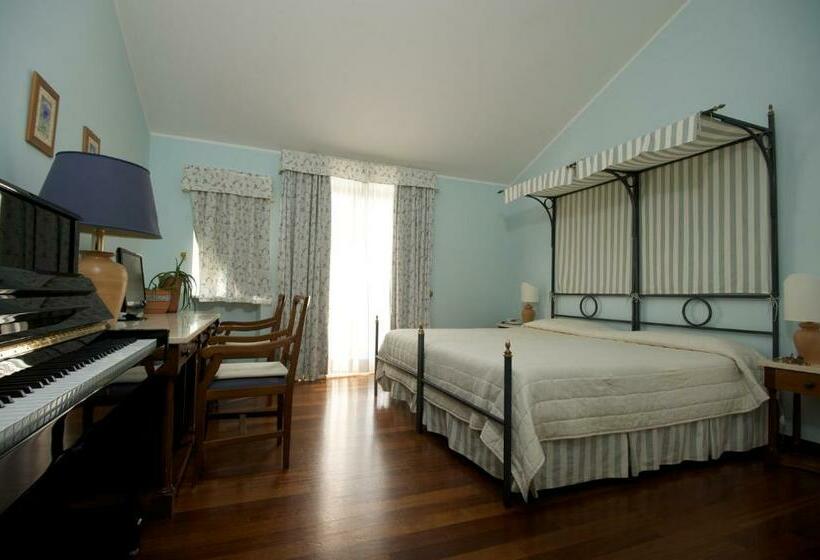 منتجع La Tenuta Dei Ciclamini