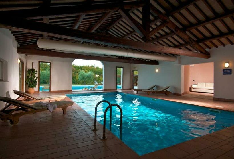 منتجع La Tenuta Dei Ciclamini