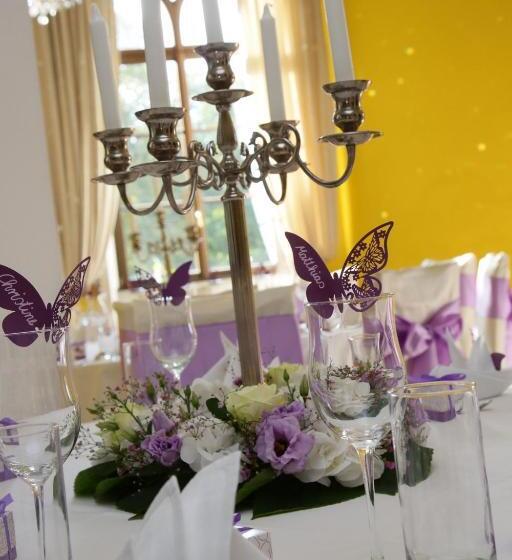 Schlosshotel Bredenfelde