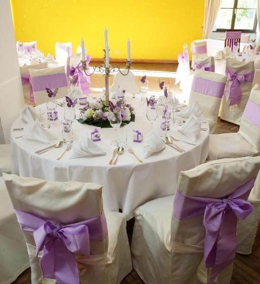 Schlosshotel Bredenfelde