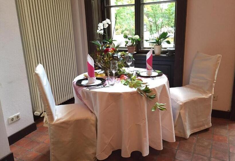 Schlosshotel Bredenfelde