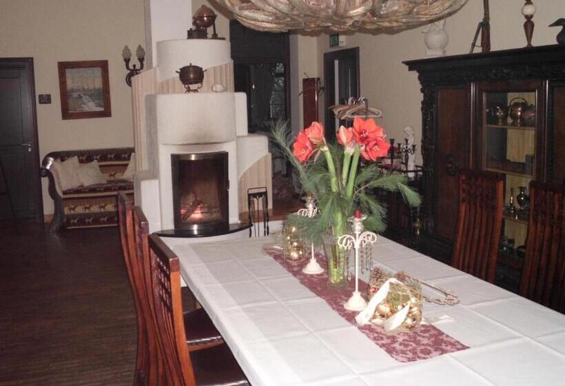 Schlosshotel Bredenfelde