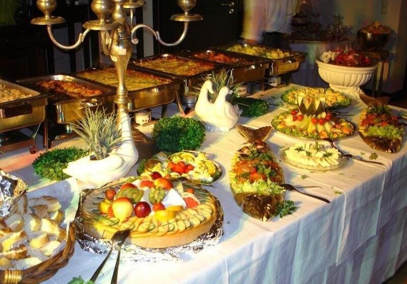 Schlosshotel Bredenfelde