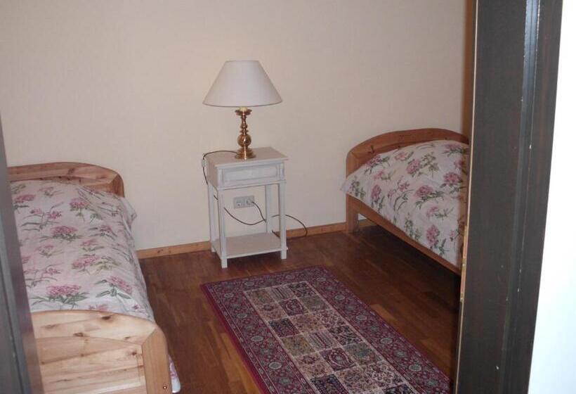 Schlosshotel Bredenfelde