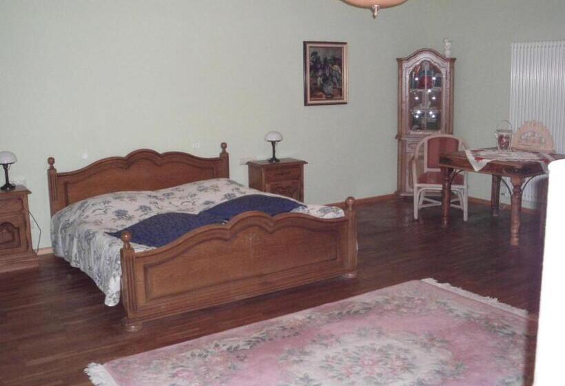 Schlosshotel Bredenfelde