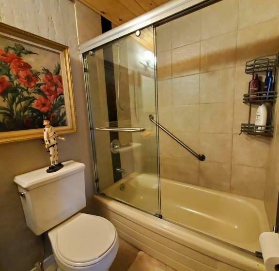 Shambhala Bed And Breakfast