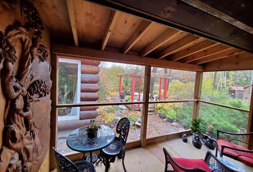 Shambhala Bed And Breakfast