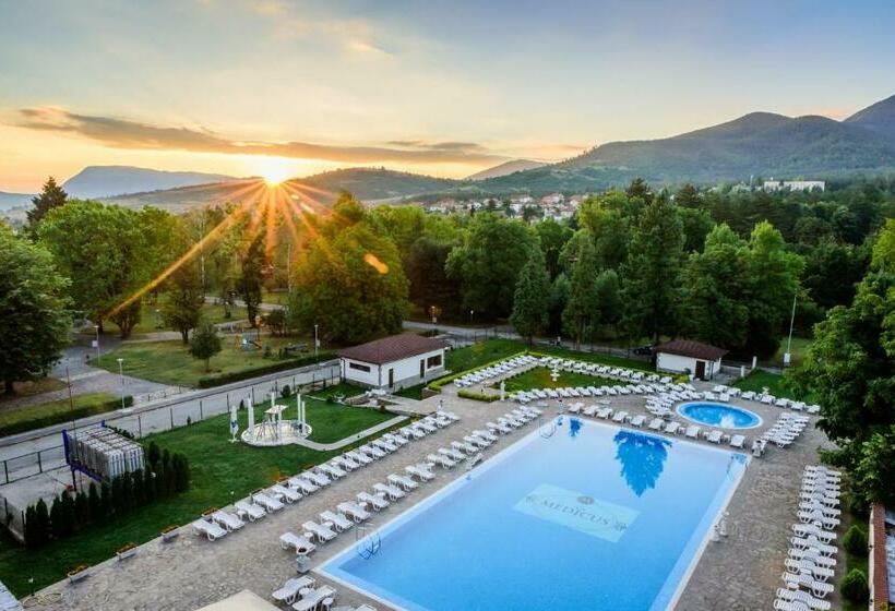 Spa Hotel Medicus