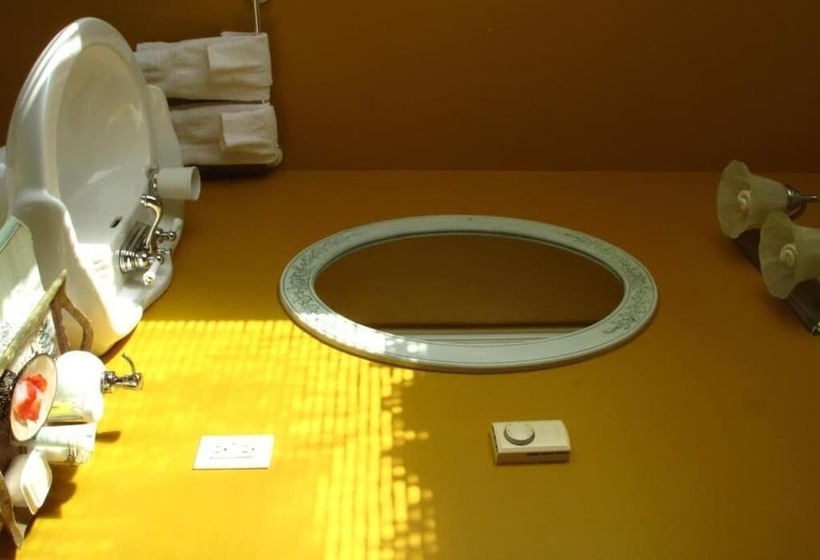 The Nelson House Bed & Breakfast