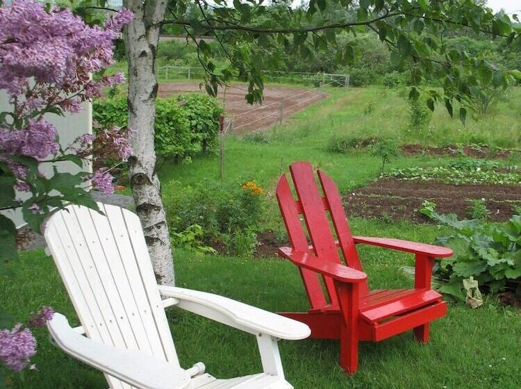 The Nelson House Bed & Breakfast