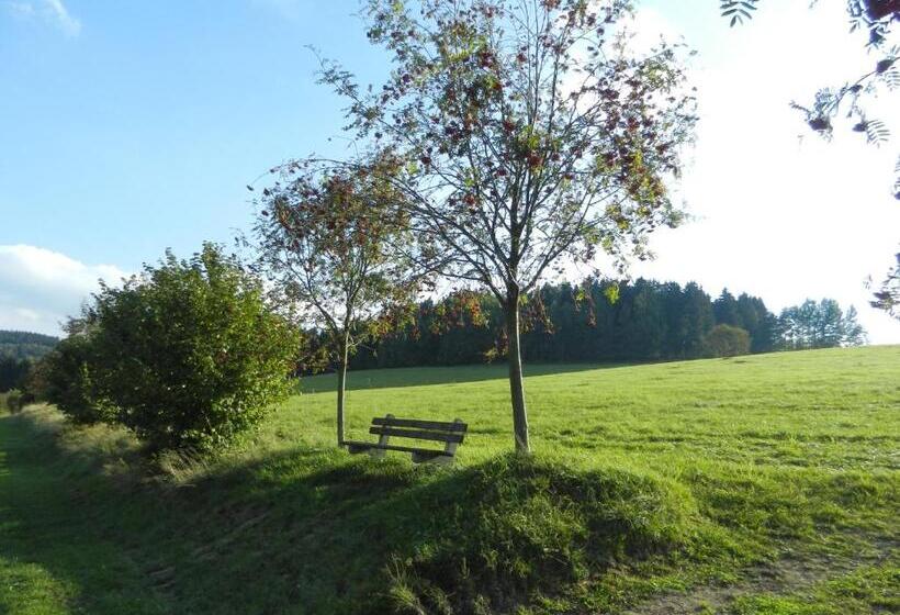 Waldgasthof & Hotel Am Sauwald