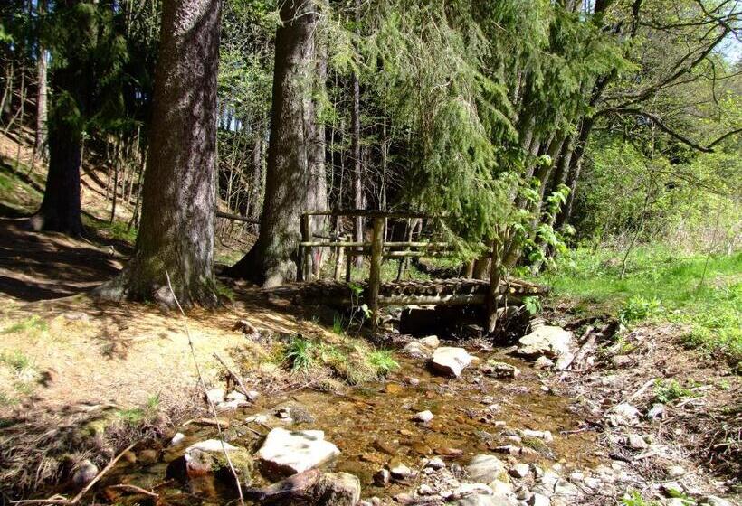 Waldgasthof & Hotel Am Sauwald