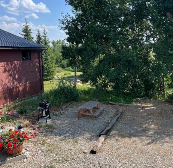 ユースホステル Bear Country Inn And Suites