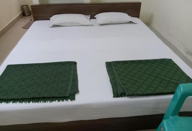 旅馆 Bssk Comforts Inn