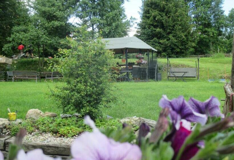 旅馆 Chalupa U Matúšů Jeseníky