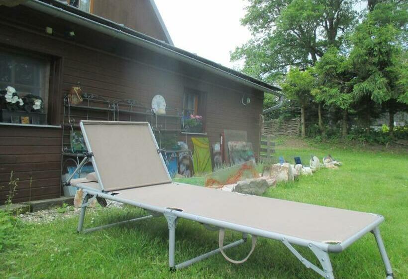 旅馆 Chalupa U Matúšů Jeseníky