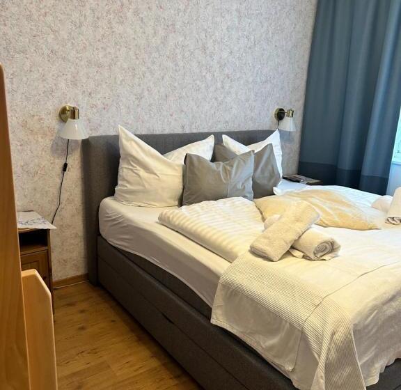 Общежитие Gasthaus 3 Länderblick Mönichkirchen