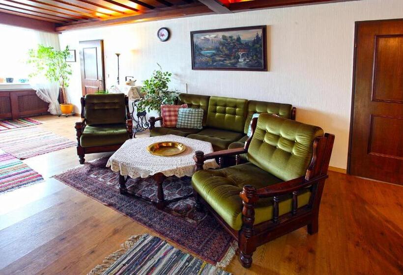 Общежитие Gasthaus 3 Länderblick Mönichkirchen