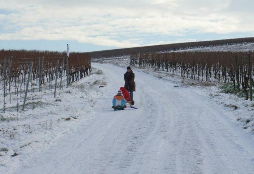 فندق صغير Gasthaus Zur Sonne