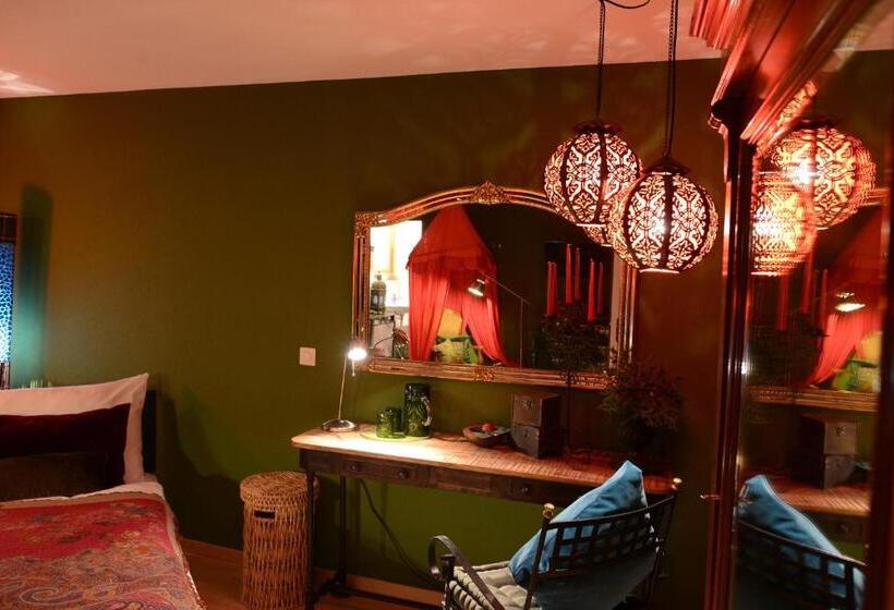 הוסטל Gasthof Zum Bären Birmenstorf Gmbh