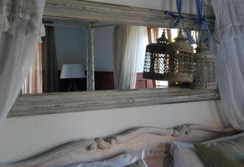 הוסטל Gasthof Zum Bären Birmenstorf Gmbh